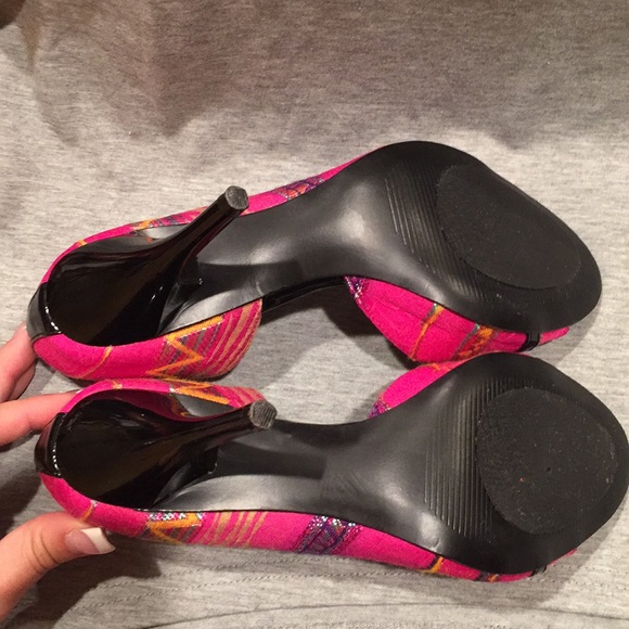 Carlos by Carlos Santana Roulette pumps - Picture 5 of 8